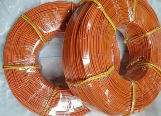 阳朔爆破工程中的放炮线应用方法