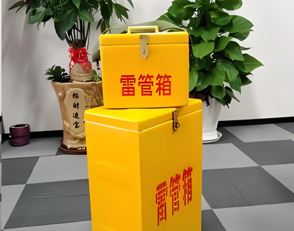 阳朔炸药箱雷管箱在运输过程中的注意事项